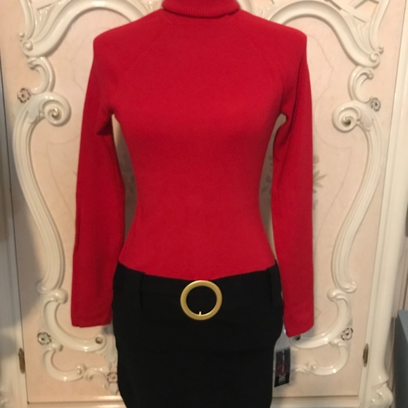 NWOT I.N.C International Concept ,mini dress - Picture 1 of 5